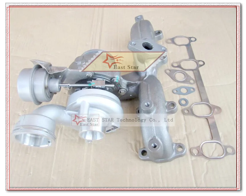 BV39 751851 751851-5003S 54399880022 54399700022 Turbo For Audi A3 VW Caddy III Golf V Jetta V Passat B6 Touran BJB BKC BXE 1.9L (1)