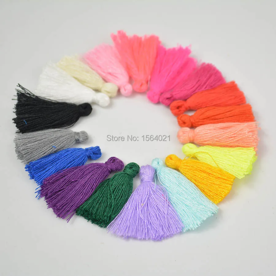 100pcs mix color fabric tassels cotton small tassel/purl for clothing,dress,bag,earring,bracelet
100pcs mix color fabric tassels cotton small tassel/purl for clothing,dress,bag,earring,bracelet