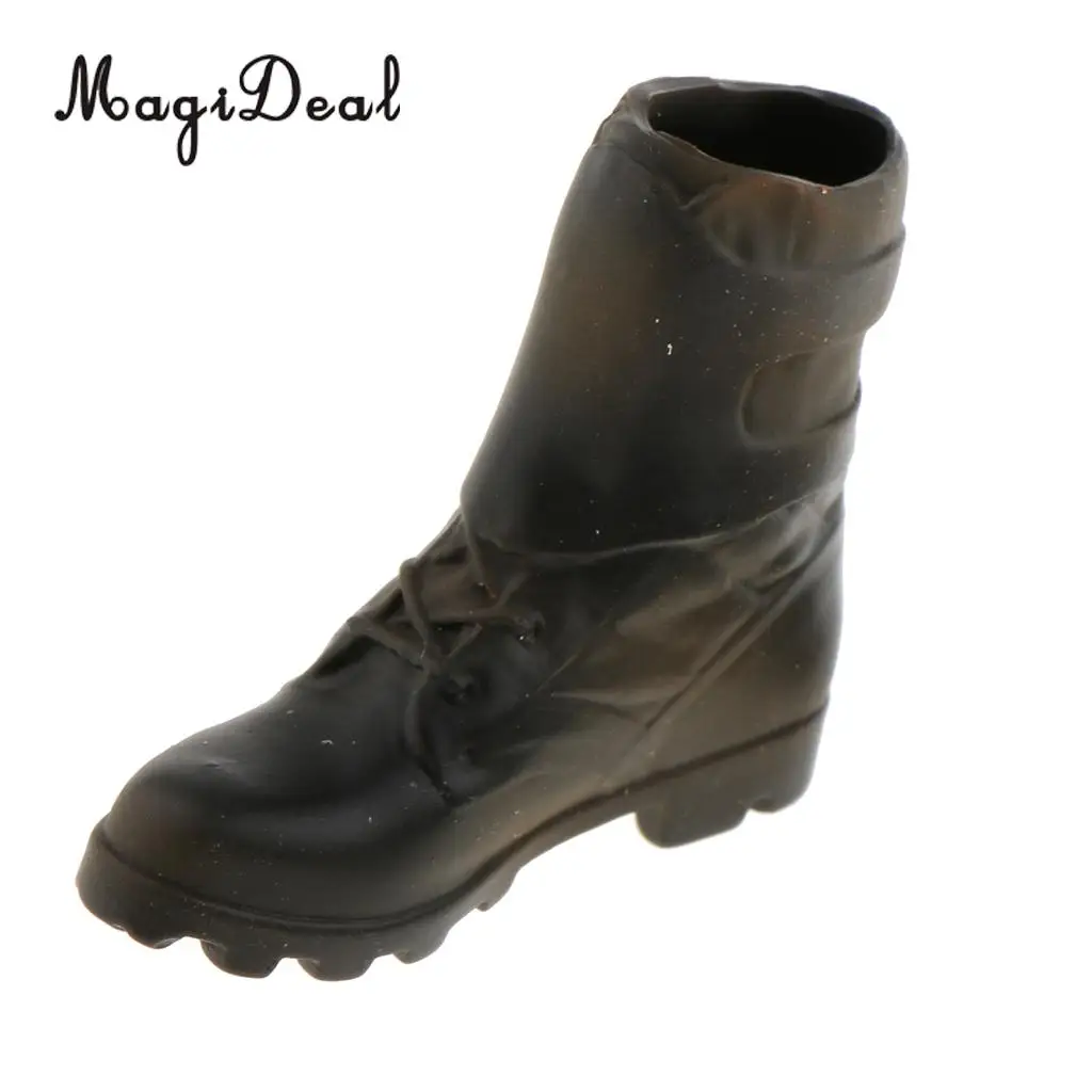 1 Pair Rubber 1/6 Scale Women 1 Pair Rubber 1/6 Scale Women