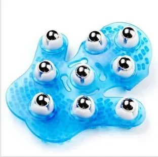 Dahoc palm Type "nine spirit beads" third generation of 360 degree rotation shaping nine beads massage
Dahoc palm Type "nine spirit beads" third generation of 360 degree rotation shaping nine beads massage