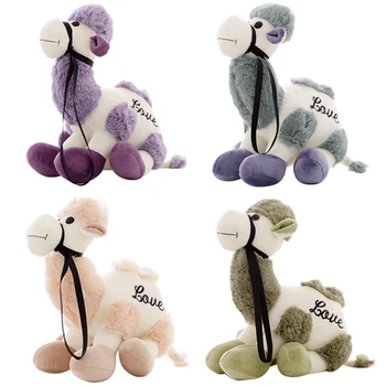 1pcs 7.87" 20cm New Children's gift Stuffed Toy Plush Camel Creative Toy Cute Toys Factory Direct sales Quality Free shipping
1pcs 7.87" 20cm New Children's gift Stuffed Toy Plush Camel Creative Toy Cute Toys Factory Direct sales Quality Free shipping