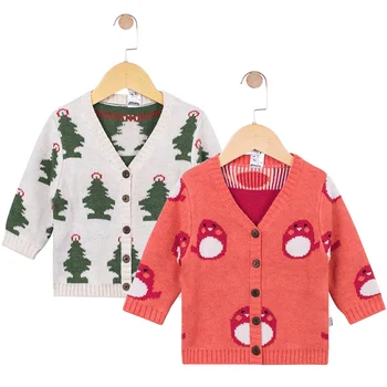 TinyPeople new cartoon Baby autumn Knit Sweater Cotton lovely baby Boy girl Child clothes New Born Toddler warm Long sleeve coat
TinyPeople new cartoon Baby autumn Knit Sweater Cotton lovely baby Boy girl Child clothes New Born Toddler warm Long sleeve coat