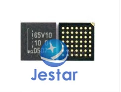U5301-RF for iphone 6 6 Plus U5301_RF IC 65V10 Controller IC / NFC control ic chip
U5301-RF for iphone 6 6 Plus U5301_RF IC 65V10 Controller IC / NFC control ic chip
