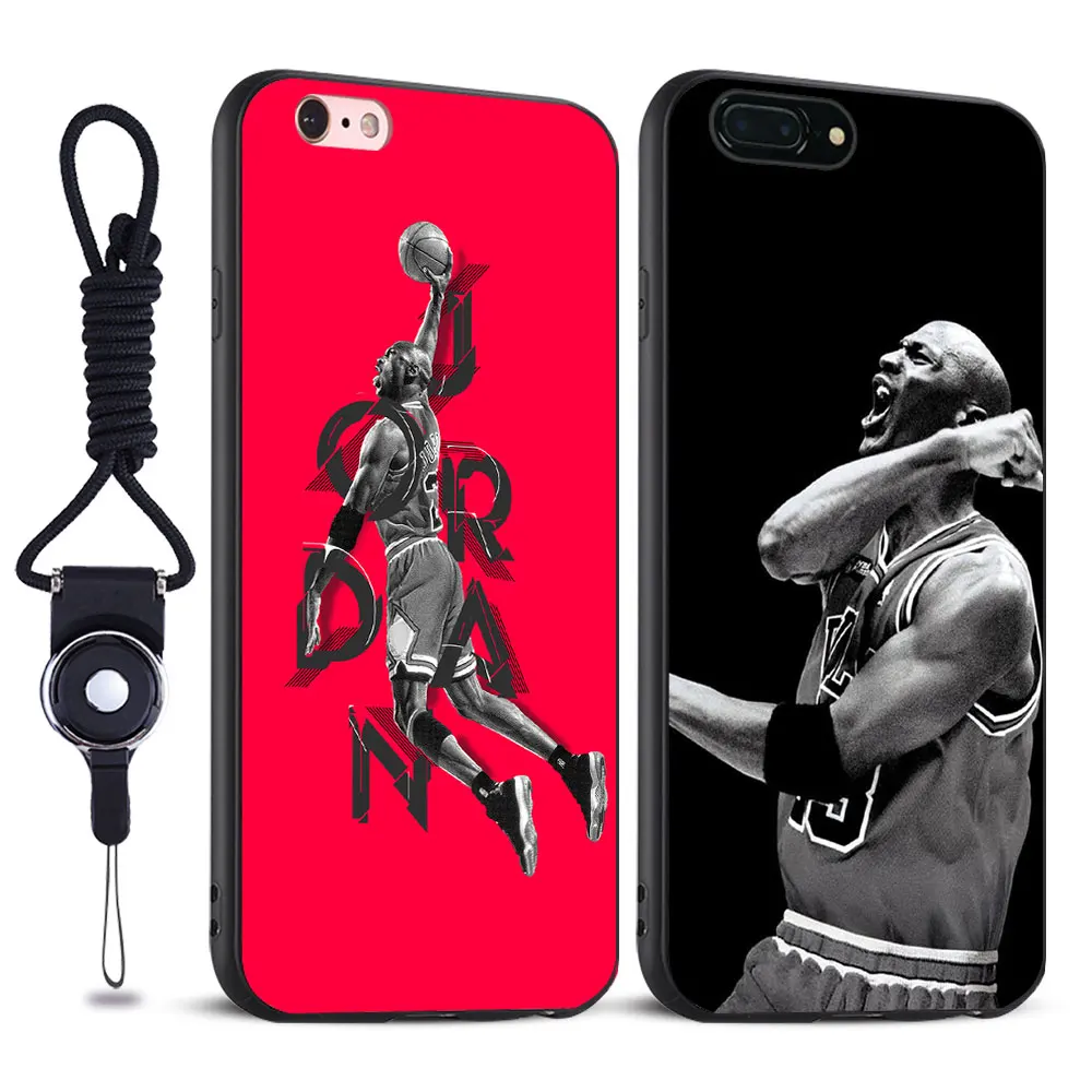 Michael Jordan MJ dunk Cool Design Coque Soft Silicone Tpu Mobile Phone case Cover Shell For Apple iPhone 5 5S SE 6 6S 7 7PLUS
Michael Jordan MJ dunk Cool Design Coque Soft Silicone Tpu Mobile Phone case Cover Shell For Apple iPhone 5 5S SE 6 6S 7 7PLUS
