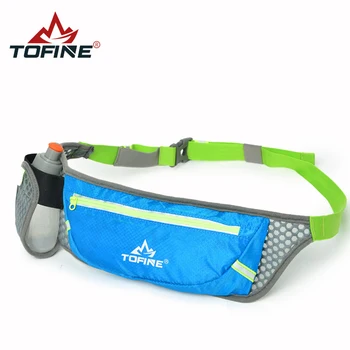 TOFINE Outdoor Running Movement Waist Bag Marathon Kettle Phone Package Super Light Waist Bag Buy Bag Get Free 250ml Kettle
TOFINE Outdoor Running Movement Waist Bag Marathon Kettle Phone Package Super Light Waist Bag Buy Bag Get Free 250ml Kettle