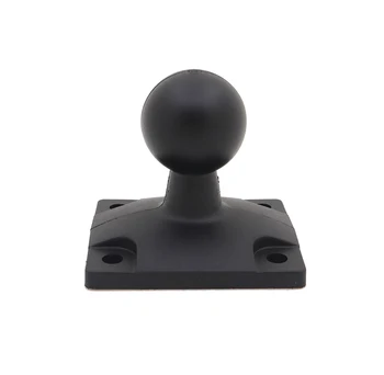 Motorcycle GPS mount 1 inch ball 4 holes For garmin GPS motorcycle motor GPS navigation
Motorcycle GPS mount 1 inch ball 4 holes For garmin GPS motorcycle motor GPS navigation