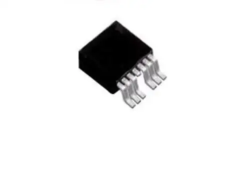 TLE4271-2G 4271-2G Automotive Computer Case Chip Linear Regulator Power Management IC SOT-263-7 | Электронные компоненты и