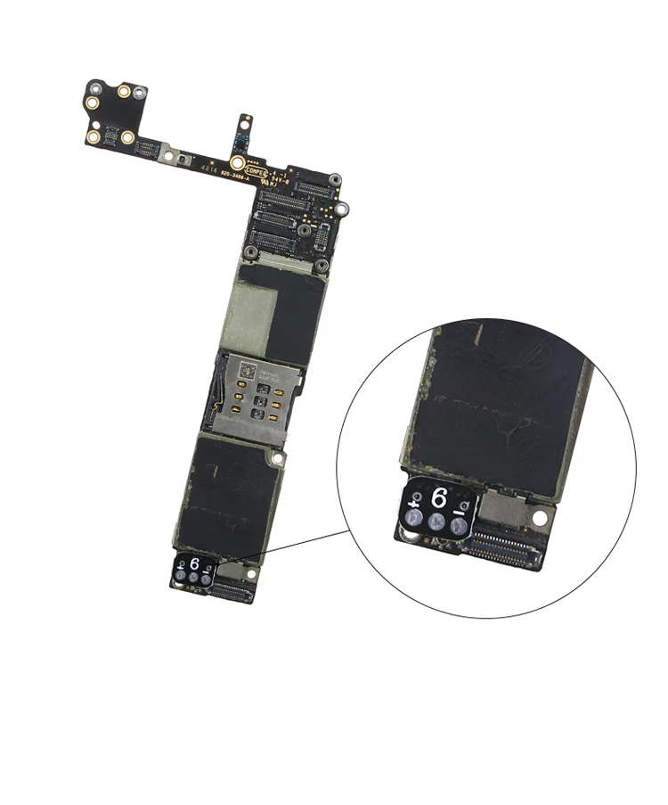 Phone Motherboard Battery Buckle Power Terminal Clip Power Cable Connector Replacement Parts For iPhone 6 6S 6P 6SP 7 7P 8 8P X
Phone Motherboard Battery Buckle Power Terminal Clip Power Cable Connector Replacement Parts For iPhone 6 6S 6P 6SP 7 7P 8 8P X