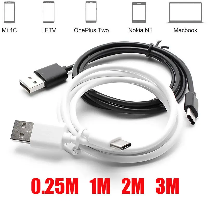 0.25/0.5/1/1.5/2/3M USB 3.1 Type-C Data Sync Fast Charger Cable For Samsung S8 S9plus For Huawei LG
0.25/0.5/1/1.5/2/3M USB 3.1 Type-C Data Sync Fast Charger Cable For Samsung S8 S9plus For Huawei LG