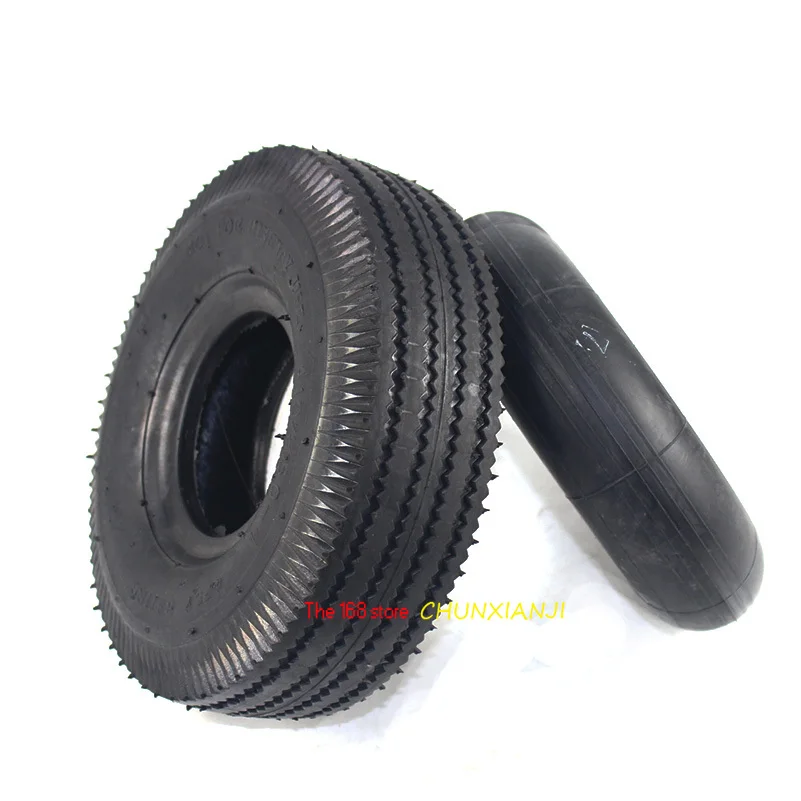 4.10/3.50-4 tyres 4.10-4 3.50-4 tires and inner tube fit electric tricycle, trolley,Electric scooter,warehouse car 10 inch tyre
4.10/3.50-4 tyres 4.10-4 3.50-4 tires and inner tube fit electric tricycle, trolley,Electric scooter,warehouse car 10 inch tyre