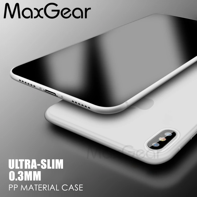 MaxGear NEW case for iphone X cases Ultra Thin 6 colors PP Fashion Transparent back case for Apple iphoneX 10 shell
MaxGear NEW case for iphone X cases Ultra Thin 6 colors PP Fashion Transparent back case for Apple iphoneX 10 shell