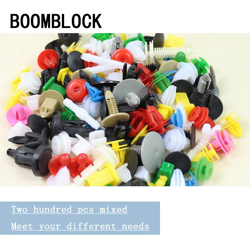Mixed Auto Fastener Car Door Bumper Fender Rivet Retainer Clips For Honda Civic Accord Fit Subaru Impreza Forester XV Nissan
Mixed Auto Fastener Car Door Bumper Fender Rivet Retainer Clips For Honda Civic Accord Fit Subaru Impreza Forester XV Nissan
