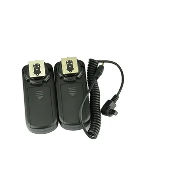 DSTE DB-73 Wireless Remote Flash Trigger for CANON EOS 1V EOS3 EOS 1D 1DS 1DS MIK2 EOS D30 10D 20D 30D 6D EOS 40D 50D 5DMARKllI
DSTE DB-73 Wireless Remote Flash Trigger for CANON EOS 1V EOS3 EOS 1D 1DS 1DS MIK2 EOS D30 10D 20D 30D 6D EOS 40D 50D 5DMARKllI