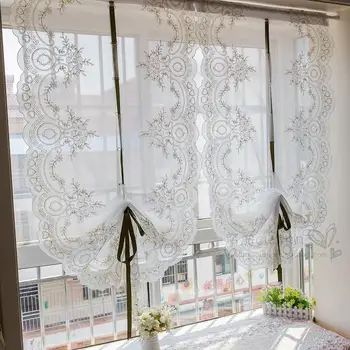 Tanmeluo Beautiful roman curtains for living room window curtain bedroom decoration kitchen door valances
Tanmeluo Beautiful roman curtains for living room window curtain bedroom decoration kitchen door valances