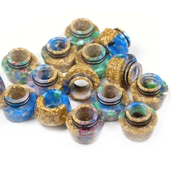 Yunkang electronic cigarette tank 810 resin drip tip mouthpiece for all 810 threaded tanks e cigarette accessory
Yunkang electronic cigarette tank 810 resin drip tip mouthpiece for all 810 threaded tanks e cigarette accessory