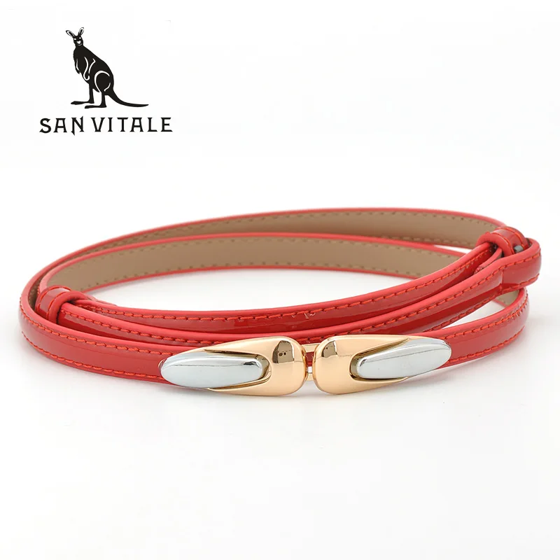 New Women's Belts Fashion Genuine Leather Elegant Elastic Waistband Luxury Jeans Dress Female High Quality Straps Ceinture Femme
New Women's Belts Fashion Genuine Leather Elegant Elastic Waistband Luxury Jeans Dress Female High Quality Straps Ceinture Femme