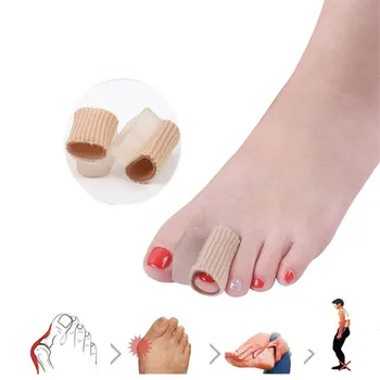 2Pcs/lot Hallux Valgus Hammertoe Straightener Toe Separators Bunion Corrector and Relief with Toe Spacers Alignment Overlap Toe
2Pcs/lot Hallux Valgus Hammertoe Straightener Toe Separators Bunion Corrector and Relief with Toe Spacers Alignment Overlap Toe