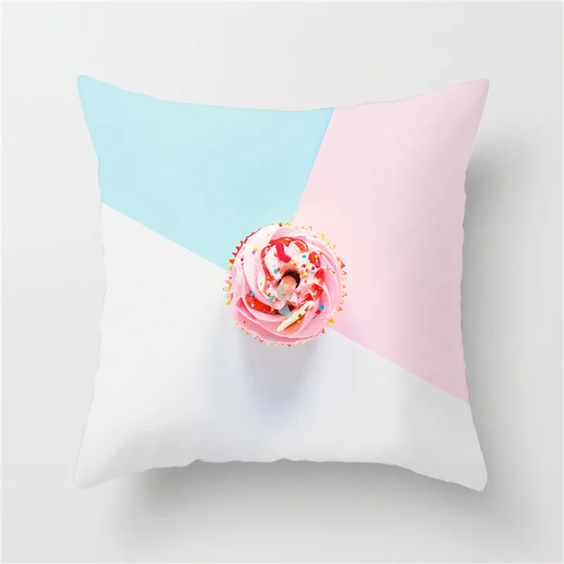 Fuwatacchi Nordic Style Painting Cushion Cover Geometric Print Throw Pillows Cover Decor Home Bed Sofa Decoratives Pillows Case
Fuwatacchi Nordic Style Painting Cushion Cover Geometric Print Throw Pillows Cover Decor Home Bed Sofa Decoratives Pillows Case