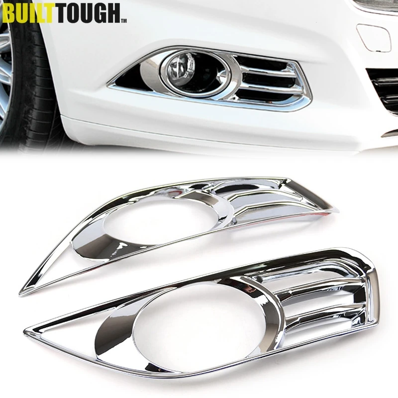 Fit For Ford Fusion Mondeo 2013 2014 2015 2016 Chrome Front Fog Light Lamp Foglight Cover Trim Bezel Garnish Molding Insert
Fit For Ford Fusion Mondeo 2013 2014 2015 2016 Chrome Front Fog Light Lamp Foglight Cover Trim Bezel Garnish Molding Insert