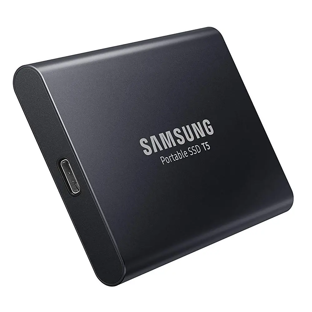 Samsung Ssd Usb