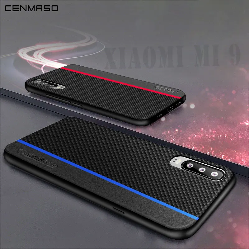 XIAOMI 9 Case Fiber Leather Ultra Thin Shockproof Silicone Soft Redmi Note 5 6 7 Pro Xiao Mi 9 8 SE A2 Lite Fitted Back Cover
XIAOMI 9 Case Fiber Leather Ultra Thin Shockproof Silicone Soft Redmi Note 5 6 7 Pro Xiao Mi 9 8 SE A2 Lite Fitted Back Cover