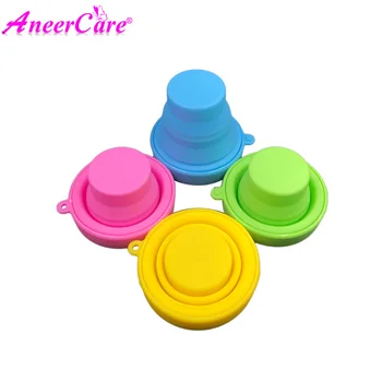 10pcs esterilizador copa menstrual menstruatie cup menstrual cup sterilizer collapsible silicone cups kubeczek menstruacyjny
10pcs esterilizador copa menstrual menstruatie cup menstrual cup sterilizer collapsible silicone cups kubeczek menstruacyjny