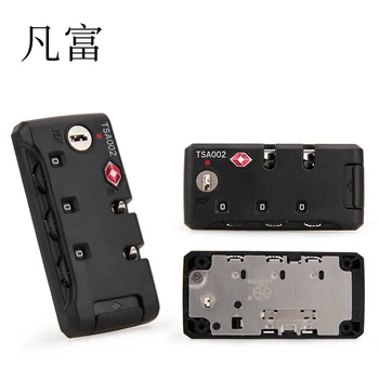 Luggage lock pick set customs lock TAS Lock 3 Digit Black Customs Lock for Travel Suitcase TAS Luggage Code for Travel code
Luggage lock pick set customs lock TAS Lock 3 Digit Black Customs Lock for Travel Suitcase TAS Luggage Code for Travel code