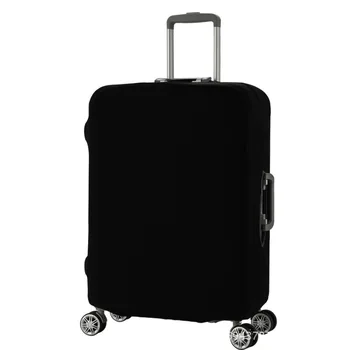 Suitcase Solid Color Elastic Luggage Cover For 18-32 Inch Trolley Baggage Case Covers Trunk Protective Cover Travel Accessories
Suitcase Solid Color Elastic Luggage Cover For 18-32 Inch Trolley Baggage Case Covers Trunk Protective Cover Travel Accessories