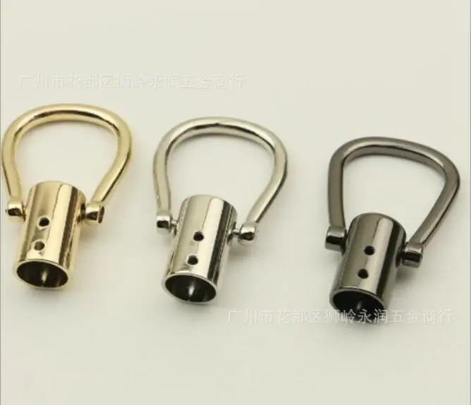 (20 pieces/lot) DIY Luggage Handbag Decorative Leather Rope/Tassel Bell Bag Hook Hardware Accessories
(20 pieces/lot) DIY Luggage Handbag Decorative Leather Rope/Tassel Bell Bag Hook Hardware Accessories