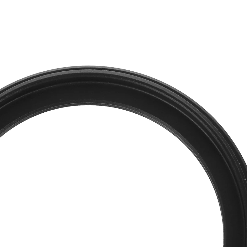 52mm To 43mm Metal Step Down Rings Lens Adapter Filter Camera Tool Accessory New