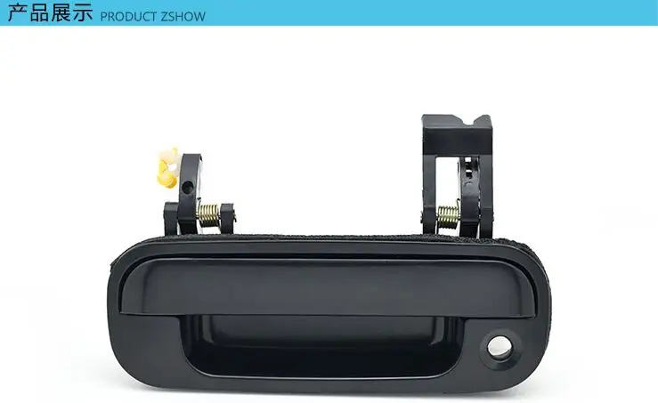 used for Great Wall Hover Haval H3 auto parts tail trunk outside the door clasp hands clasp hands Free Shipping
used for Great Wall Hover Haval H3 auto parts tail trunk outside the door clasp hands clasp hands Free Shipping