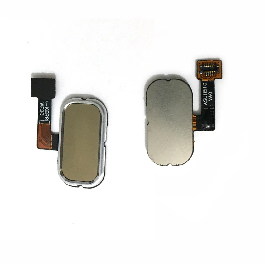 For Asus Zenfone 3 ZE552KL ZE520KL Touch ID Fingerprint Sensor Home Menu Button Flex Cable
For Asus Zenfone 3 ZE552KL ZE520KL Touch ID Fingerprint Sensor Home Menu Button Flex Cable