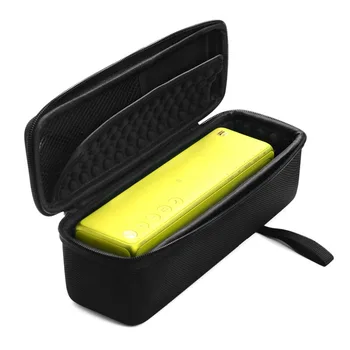 EVA Hard Case for MIFA A20 Speaker Zipper Sleeve Protective Hard Case Cover for Sony SRS-HG2/HG1 Wireless Bluetooth Speaker Bags
EVA Hard Case for MIFA A20 Speaker Zipper Sleeve Protective Hard Case Cover for Sony SRS-HG2/HG1 Wireless Bluetooth Speaker Bags