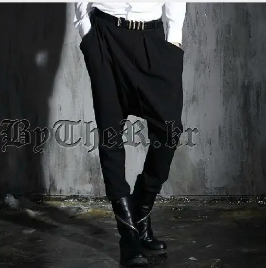 27-44! New 2019 Men's Hair Stylist personality GD Haran pants tootsies low-end night entertainment venue show pantskirt costumes
27-44! New 2019 Men's Hair Stylist personality GD Haran pants tootsies low-end night entertainment venue show pantskirt costumes