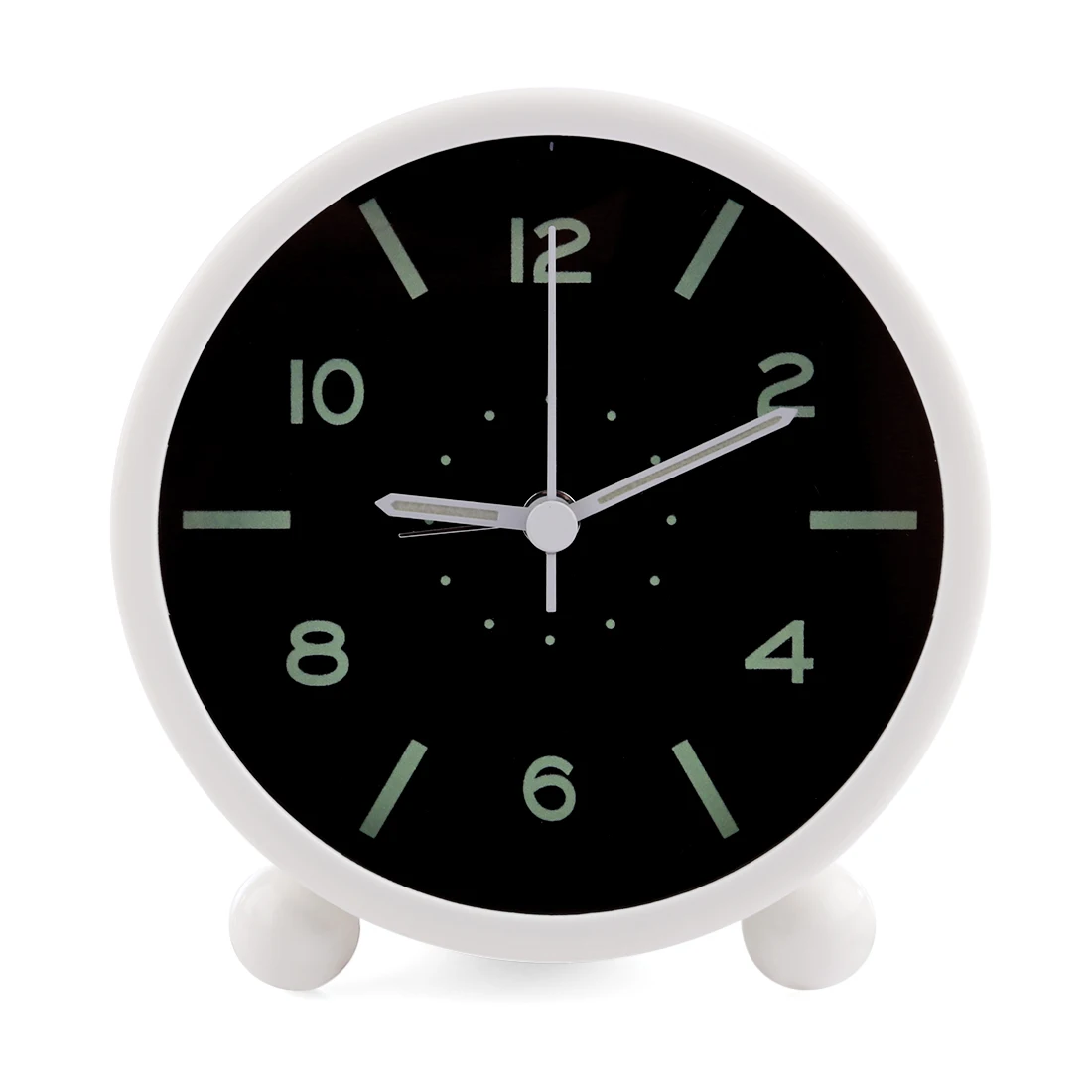 Homingdeco Mini Luminous Mute Alarm Clock Round Desktop Table Bedside Clocks Kids Adults Travel Clock Home Decor Dropshipping
Homingdeco Mini Luminous Mute Alarm Clock Round Desktop Table Bedside Clocks Kids Adults Travel Clock Home Decor Dropshipping