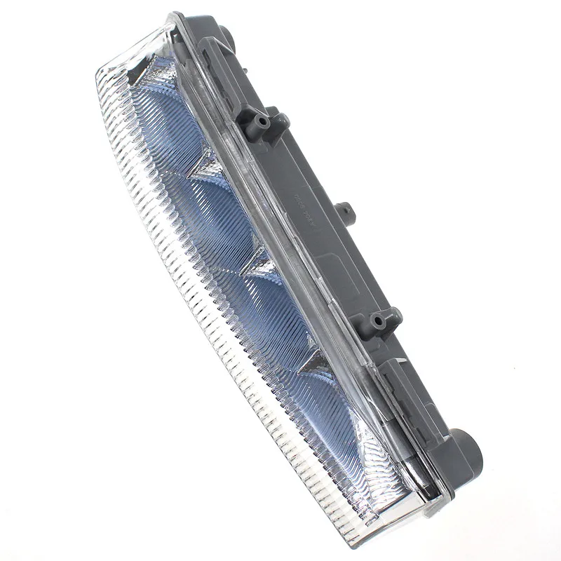 LARBLL New Right Side Transparent Fog Light Daytime Running Lamp 2049069000 204 906 9000 for Mercedes Benz W204 S204 W212 R172
LARBLL New Right Side Transparent Fog Light Daytime Running Lamp 2049069000 204 906 9000 for Mercedes Benz W204 S204 W212 R172