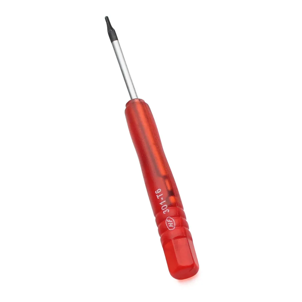 Mryok Replacement Sunglass Lens Installation Screw Driver Tool T6 for-Oakley Juliet X-Metal
Mryok Replacement Sunglass Lens Installation Screw Driver Tool T6 for-Oakley Juliet X-Metal