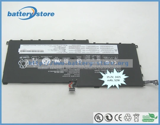 New Genuine laptop batteries for 00HW029,SB10K97567,01AV441,01AV457,ASM SB10F46467,15.2V,4 cell
New Genuine laptop batteries for 00HW029,SB10K97567,01AV441,01AV457,ASM SB10F46467,15.2V,4 cell