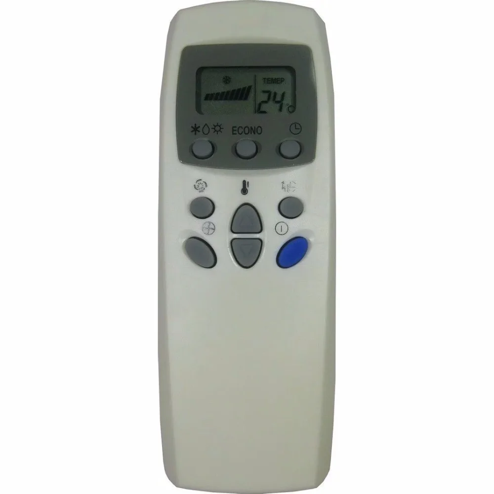 YINGRAY Replacement for LG Air Conditioner Remote Control 6711A20010A 6711A20030W 6711A20030V
YINGRAY Replacement for LG Air Conditioner Remote Control 6711A20010A 6711A20030W 6711A20030V