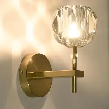 New Design wall lights for home Bedroom Headboard Bedside Lamp banheiro LED Living Room Light wireless wall lamp W15cm*H22cm
New Design wall lights for home Bedroom Headboard Bedside Lamp banheiro LED Living Room Light wireless wall lamp W15cm*H22cm
