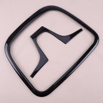 Carbon Fiber Style Interior Front Roof Reading Light Lamp Cover Trim Frame protective Sticker Fit For Jeep Cherokee 2014-2018
Carbon Fiber Style Interior Front Roof Reading Light Lamp Cover Trim Frame protective Sticker Fit For Jeep Cherokee 2014-2018