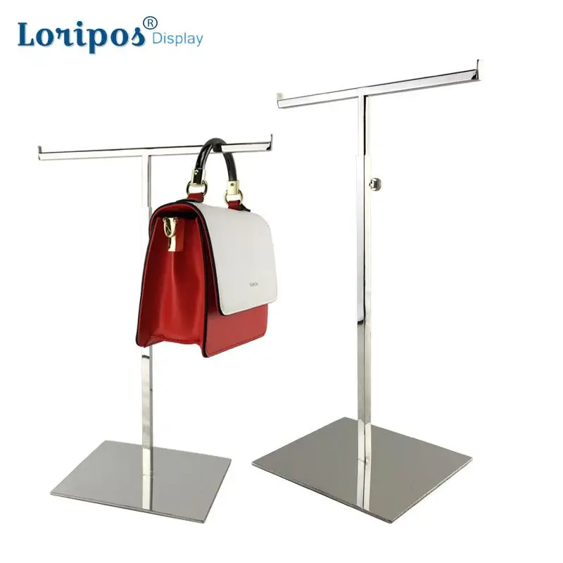 Scarf Rack Tie Hanging Hook Bracket Jewelry Display Rack Metal Hook Hanging Stand Storage Rack Shelf Table HandBag Display Stand
Scarf Rack Tie Hanging Hook Bracket Jewelry Display Rack Metal Hook Hanging Stand Storage Rack Shelf Table HandBag Display Stand