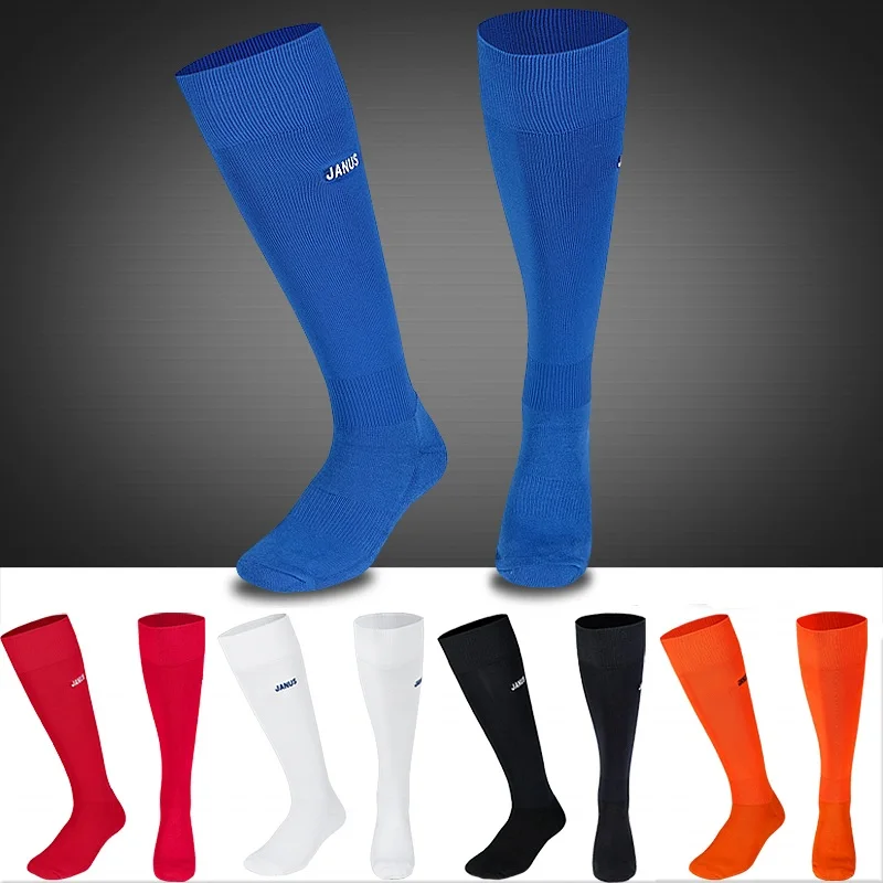 2016 New Mens Soccer Stockings Sports Cycling Socks Football Thicken Towel Socks Embroidery Climbing Crossfit Riding Long Socks
2016 New Mens Soccer Stockings Sports Cycling Socks Football Thicken Towel Socks Embroidery Climbing Crossfit Riding Long Socks