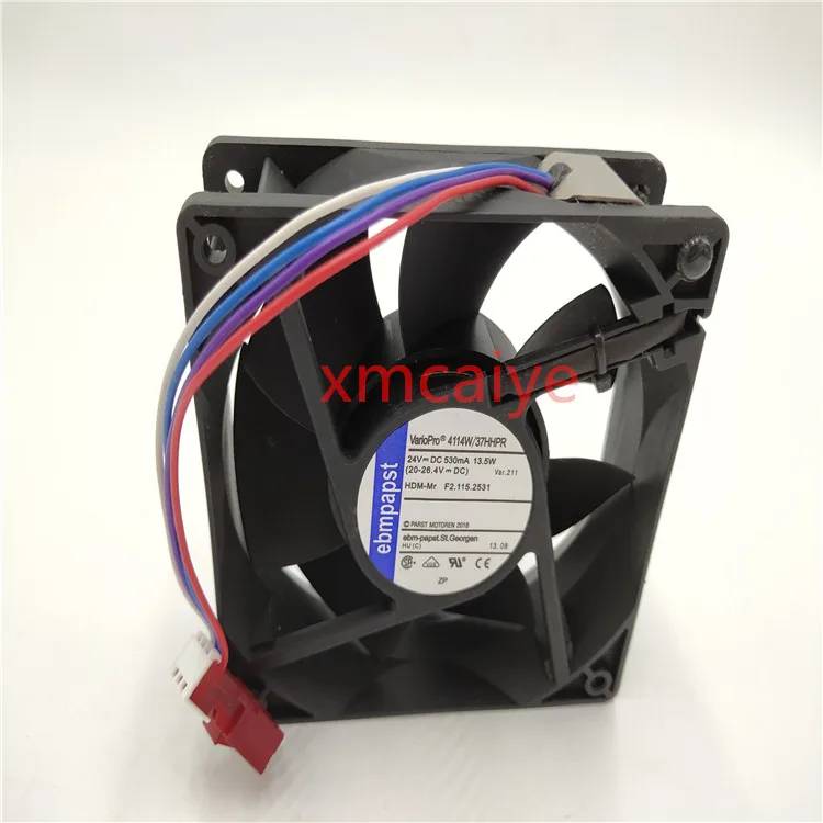 SM102 CD102 SM74 CD74 XL75 machine fan AL 119*119x38mm F2.115.2531 offset printing machine parts
SM102 CD102 SM74 CD74 XL75 machine fan AL 119*119x38mm F2.115.2531 offset printing machine parts