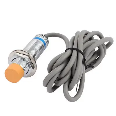 LJC18A3-B-J/EZ AC90-250V 400mA NO 1-10mm Inductive Proximity Sensor Switch 2wire
LJC18A3-B-J/EZ AC90-250V 400mA NO 1-10mm Inductive Proximity Sensor Switch 2wire