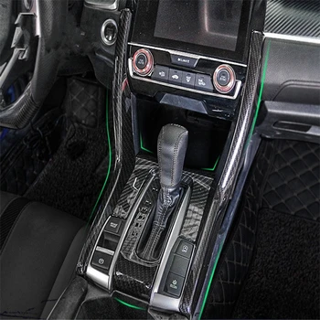 WELKINRY car auto cover For Honda Civic 2016 2017 2018 2019 generation 10 stick gear shift level table base side cap trim
WELKINRY car auto cover For Honda Civic 2016 2017 2018 2019 generation 10 stick gear shift level table base side cap trim