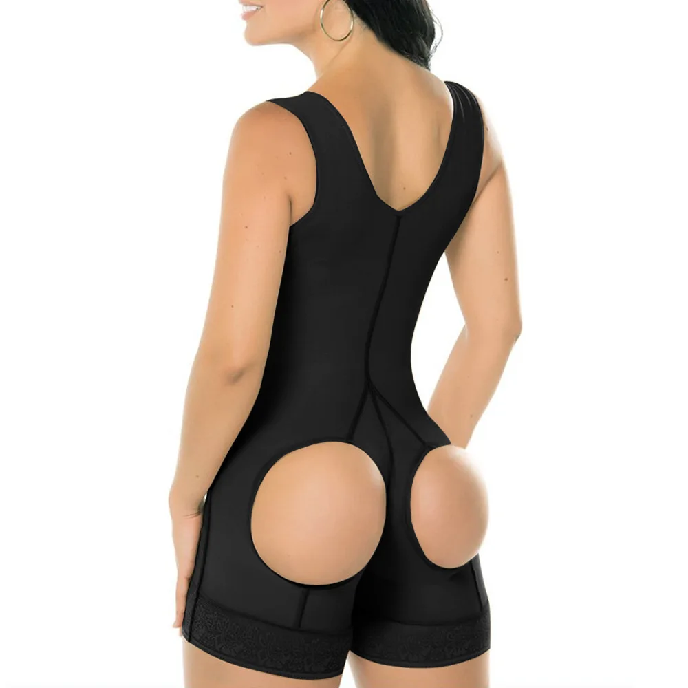 Woman Slim Underwear One Piece Bodysuit Shapewear Butt Lifter Underbust Body Shapers Slimming Bodysuit underwear Plus Size 6XL
Woman Slim Underwear One Piece Bodysuit Shapewear Butt Lifter Underbust Body Shapers Slimming Bodysuit underwear Plus Size 6XL