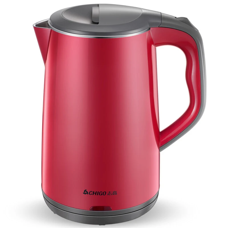 22%,1500W 1.8L Thermal Insulation Electric Kettle 304 stainless steel 4min Boiling Pot Water Heater Kettles Safety Auto-Off
22%,1500W 1.8L Thermal Insulation Electric Kettle 304 stainless steel 4min Boiling Pot Water Heater Kettles Safety Auto-Off