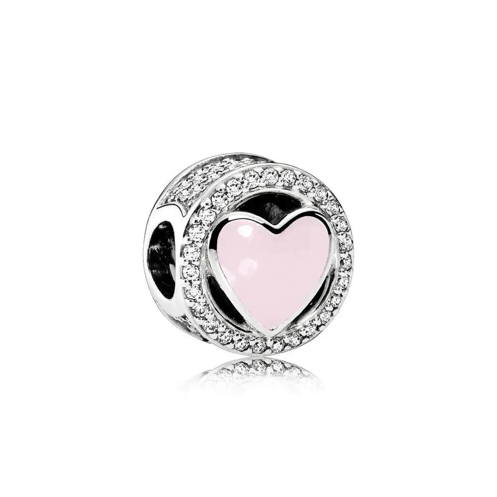 charms rosa pandora charms rosa pandora