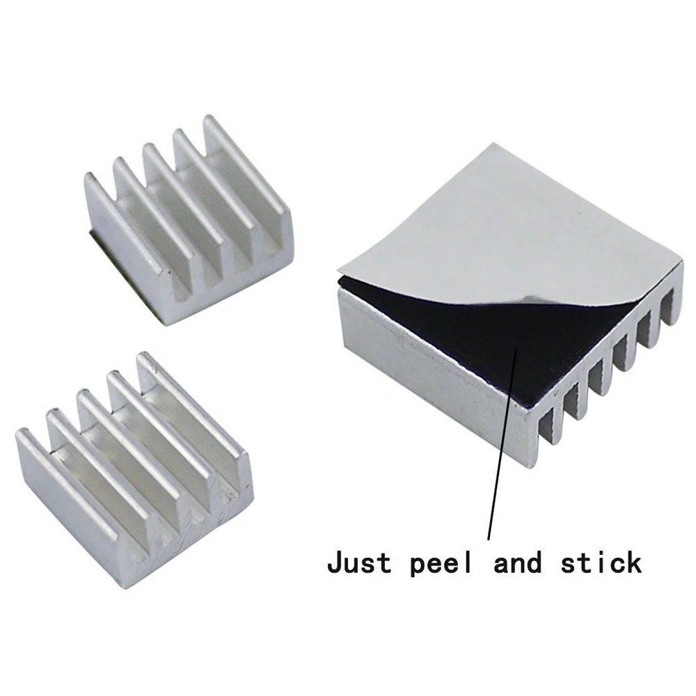 Heatsink (3)